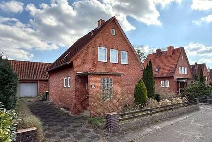 Haus zum Kaufen in Deutsch Evern 299.000,00 € 93.93 m²