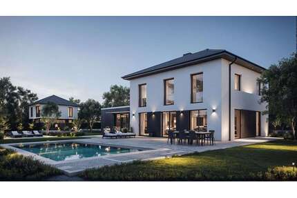 Haus zum Kaufen in Oberaudorf 1.384.800,00 € 165 m²