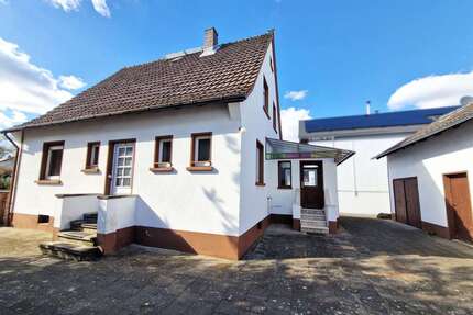 Haus zum Kaufen in Babenhausen 399.000,00 € 112 m²