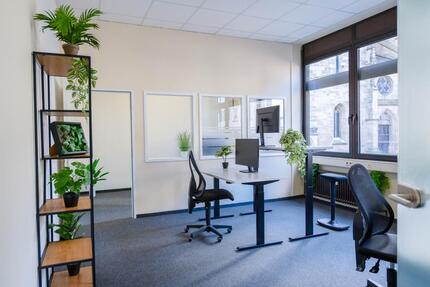 Coworking & Private Offices, Büros in Reutlingen