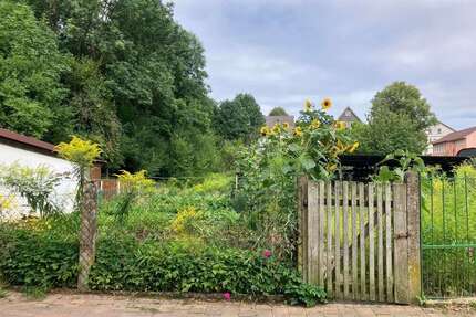 Grundstück zu verkaufen in Dransfeld 190.000,00 € 1070 m²