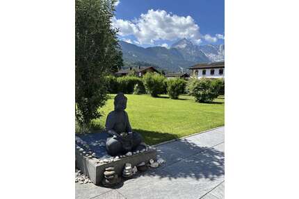 Wohnung zum Kaufen in Garmisch-Partenkirchen 869.000,00 € 104.02 m²