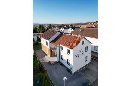 Platz für heute - Ideen für morgen (Raumwunder in Lambsheim)