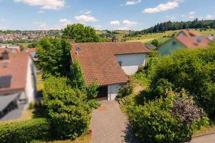 Haus zum Kaufen in Herbrechtingen 319.000,00 € 160 m²