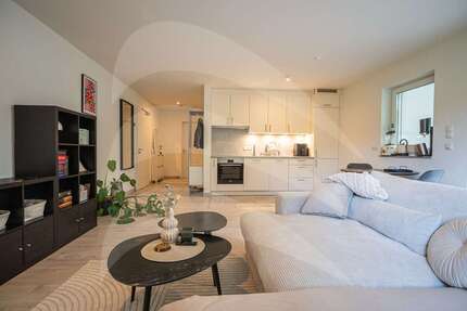 Wohnung zum Mieten in Passau 690,00 € 63.79 m²