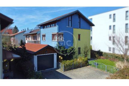 Haus zum Kaufen in Lindenberg im Allgäu 539.000,00 € 224 m²