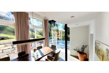 TOP *** HISTORISCHES ANWESEN TRIFFT MODERNE - Breitbrunn am Chiemsee