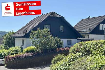 Haus zum Kaufen in Bergneustadt 298.000,00 € 135 m²