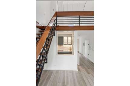 Wohnung zum Mieten in Düsseldorf 1.368,00 € 72 m²