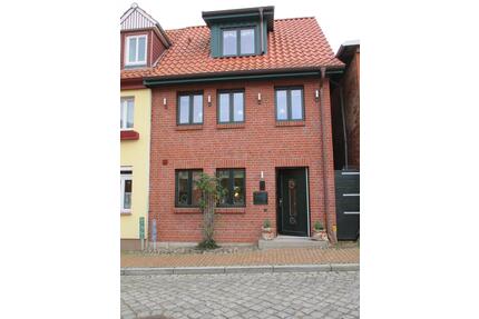Von Privat - Stadthaus Ortskern 23942 Dassow, Nordwestmecklenburg