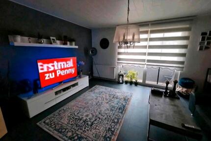 Vermiete 3-Zimmer-Eigentumswohnung65qmBalkonStellplatz - Holzminden