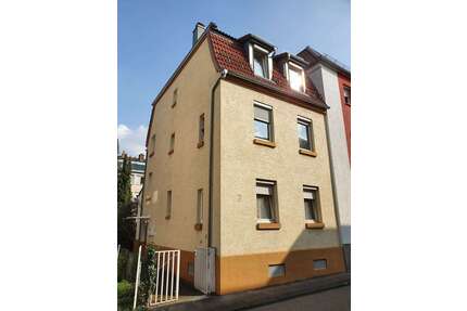 Haus zum Kaufen in Heilbronn 349.000,00 € 125 m²