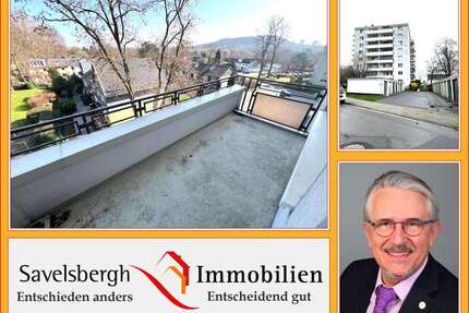 Wohnung zum Kaufen in Aachen Laurensberg 129.000,00 € 43 m² - Aachen / Laurensberg