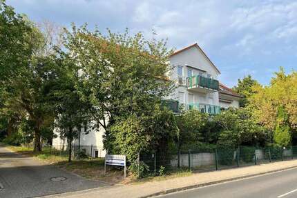 Wohnung zum Kaufen in Potsdam 255.000,00 € 93.87 m²