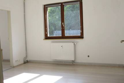 4 Zimmerwohnung im 1. OG in Schiltach-Hinterlehengericht