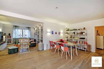 Wohnung zum Kaufen in München 1.595.000,00 € 137 m²