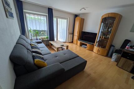 Möblierte Wohnung Nürnberg-Altenfurt für 6 Monate (Zwischenmiete)