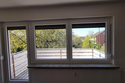 3 Zimmer Wohnung in Schwarmstedt zu vermieten- sofort oder später