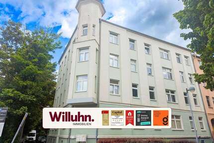 Wohnung zum Mieten in Markranstädt 425,00 € 45 m²