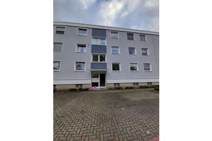 Wohnung zum Kaufen in Wolfenbüttel 199.000,00 € 95 m²