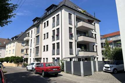 Wohnung zum Mieten in Stuttgart 1.835,00 € 92.12 m²