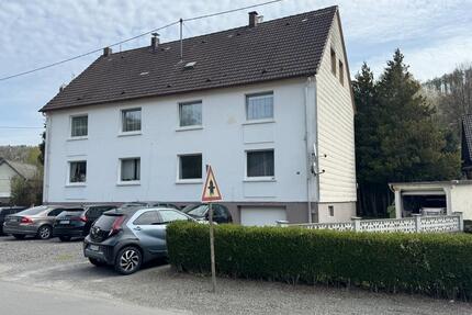 Mehrfamilienhaus zum Kauf von Privat - Gummersbach Berstig Süd