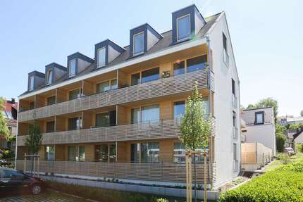 Wohnung zum Mieten in Weingarten 595,00 € 42 m²
