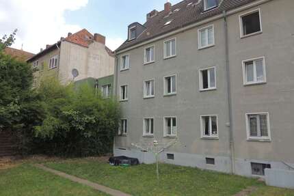 Wohnung zum Kaufen in Gelsenkirchen 79.500,00 € 78 m²