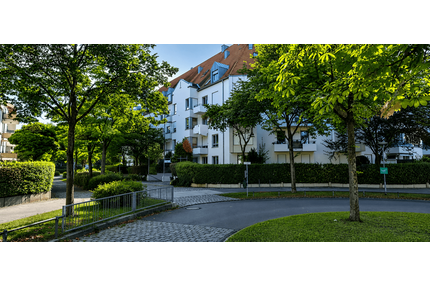 Wohnung zum Mieten in Augsburg 800,00 € 38.5 m²