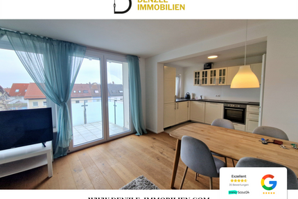 Wohnung zum Kaufen in Stuttgart 500.000,00 € 100 m²