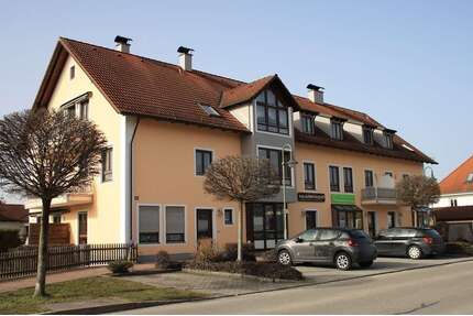 Wohnung zum Mieten in Hallbergmoos 1.200,00 € 122 m²