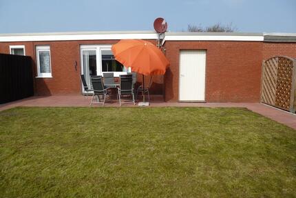 4 Komfort Bungalows direkt hinter dem Deich von privat - Dornum