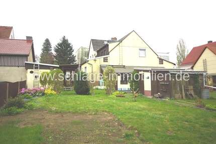 Haus zum Kaufen in Meißen 199.000,00 € 90 m²