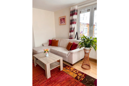 Wohnung zum Mieten in Lohr 795,00 € 97 m²