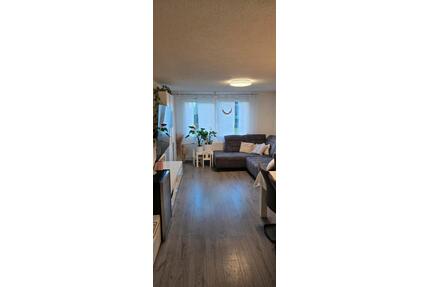 4 Zimmer Erdgeschoss Wohnung 98 qm inkl Garage Top renoviert - Schwäbisch Gmünd Bargau