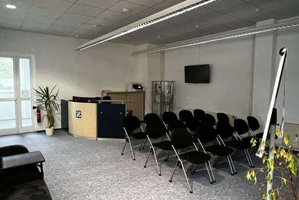 Büro in Kempten (Allgäu) 2.095,00 € 220 m²