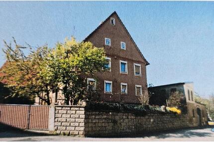 Charmantes Fachwerkhaus - 190.000,00&nbsp;EUR Kaufpreis, ca.&nbsp; 120,00&nbsp;m&sup2; in Marktbreit (PLZ: 97340)