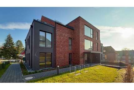 Wohnung zum Mieten in Glücksburg 1.380,00 € 92 m²