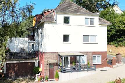 Wohnung zum Kaufen in Windeck 175.000,00 € 70.32 m²