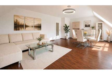 Wohnung zum Kaufen in Karlsfeld 569.000,00 € 95.23 m²
