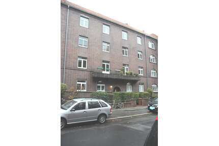 Wohnung zum Mieten in Hannover 1.125,00 € 90 m²