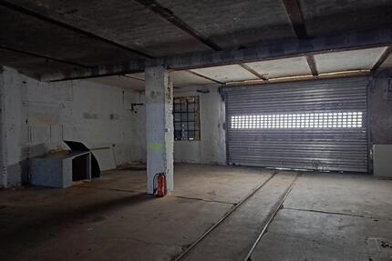 Lagerhalle KFZ Halle in Osterode - Osterode am Harz