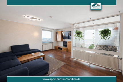 Wohnung zum Kaufen in Bünde 230.000,00 € 87 m²