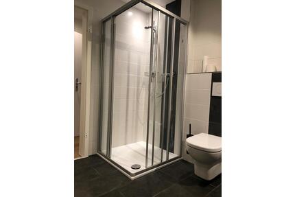 Sanierte und helle DG Wohnung in Lich - Steinstrass - Jülich