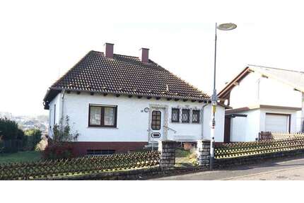 Haus zum Kaufen in Sinsheim Hoffenheim 360.000,00 € 112.56 m² - Sinsheim / Hoffenheim