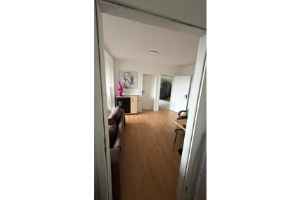 3 Zimmer Wohnung in Wester-Ohrstedt ab 01.07