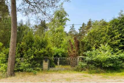 Grundstück zu verkaufen in Grünheide (Mark) 165.000,00 € 884 m²
