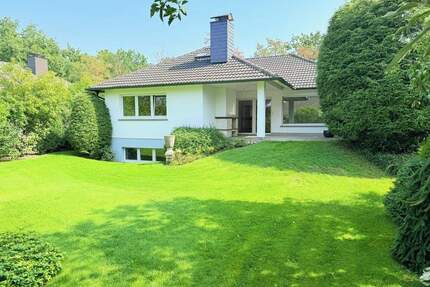 Top Lage ! Exklusive Wohnkultur. Bungalow in Heusenstamm Rembrücken