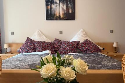 Wohnung auf Zeit in Leichlingen - Leichlingen (Rheinland)