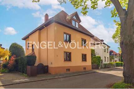 Haus zum Kaufen in Mannheim 759.000,00 € 231 m²